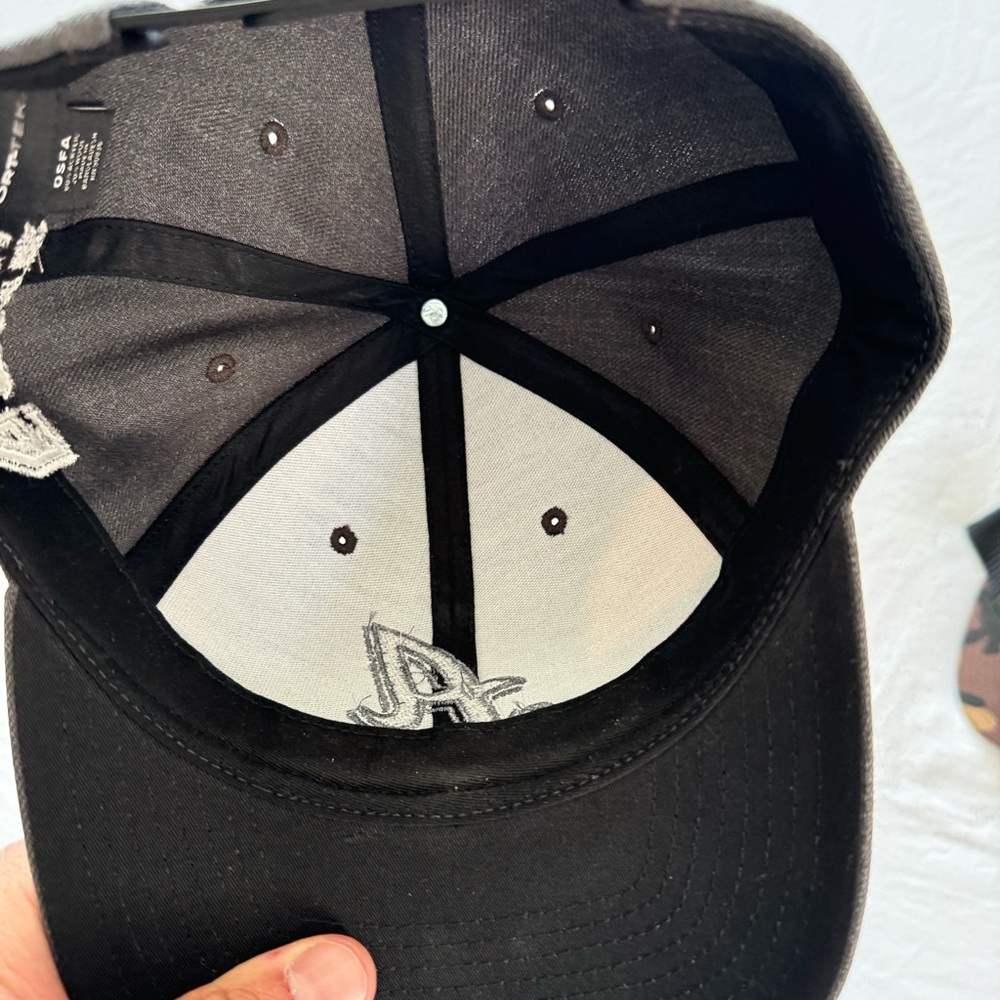 Reno Aces hat - Picture 4 of 4